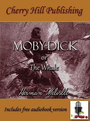 Moby Dick - ebook